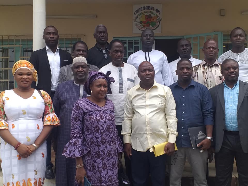 21/06/22  Filire btail : les acteurs annoncent les couleurs d'une journe d'hommage et de remerciement  au prsident Alassane Ouattara, le jeudi 23 juin  Bouake.